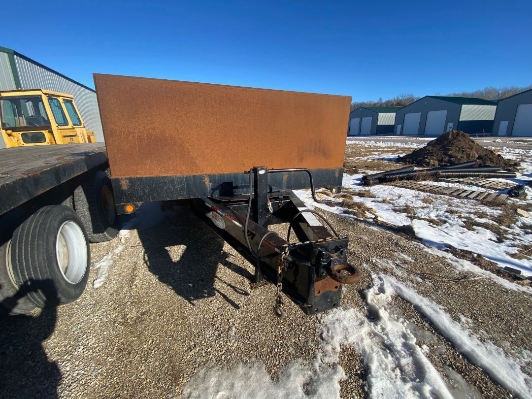 2017 TOWMASTER T20 - Image 13